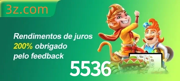 Promoções 1 5536