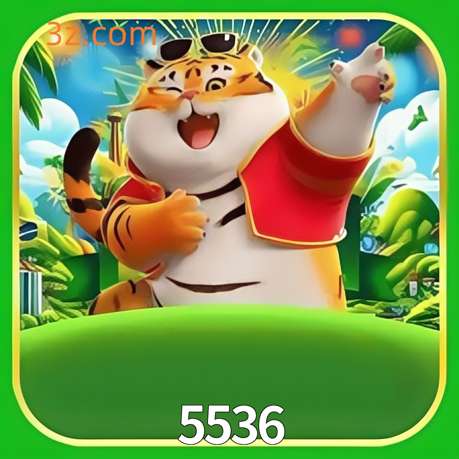 Logo 5536
