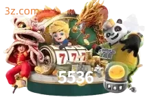 5536 slot