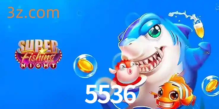 Cassino de Pesca: Uma Visão Geral e Recomendação no 5536