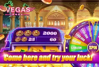 Gaming Technology