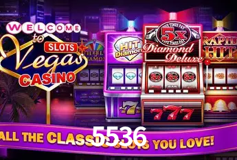 5536 cadastro
