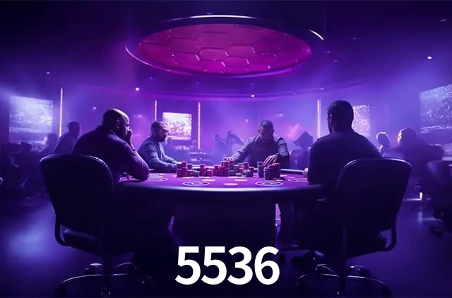 Estatísticas Esportivas 5536