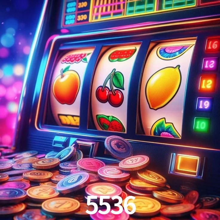 Estatísticas Crash Games 5536