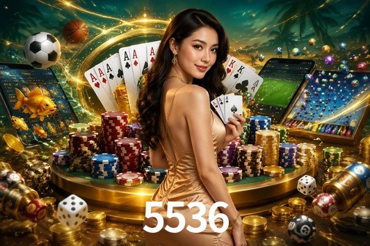 Live Casino 5536