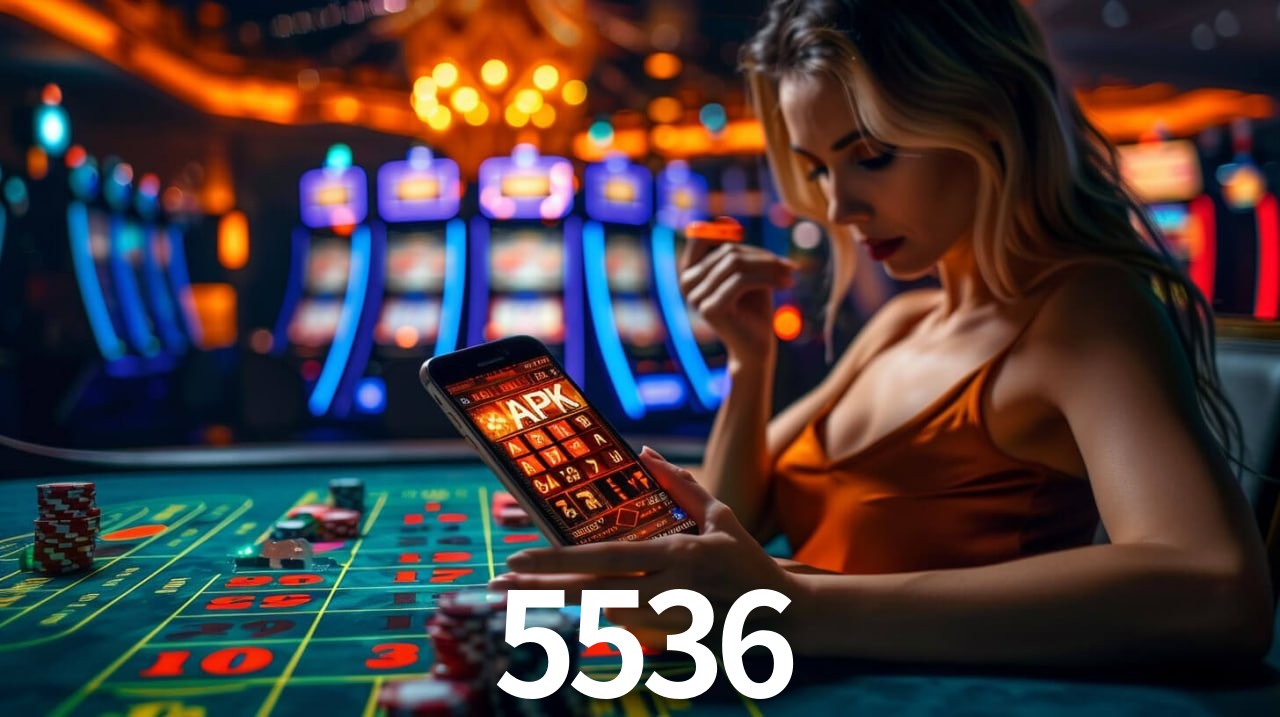 VIP Casino 5536