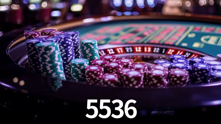 Programa VIP 5536