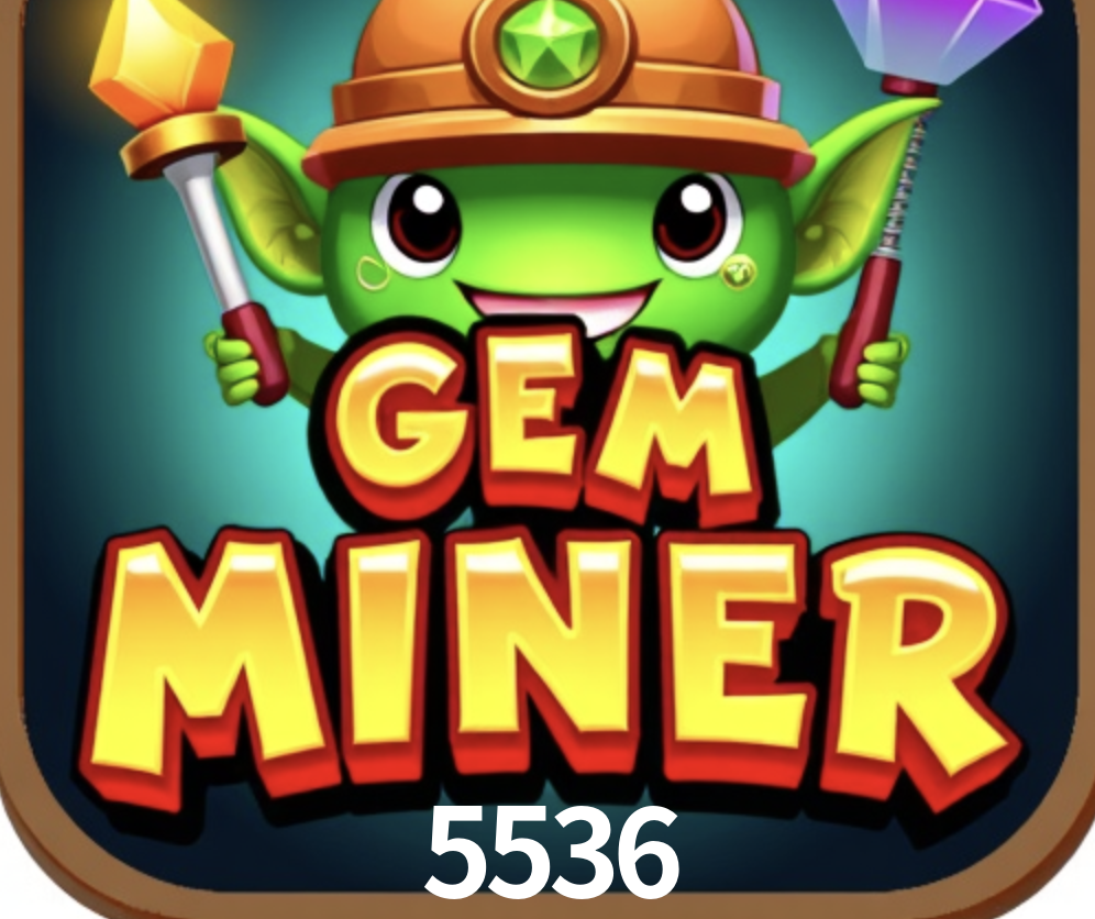 APP oficial da 5536 para mobile