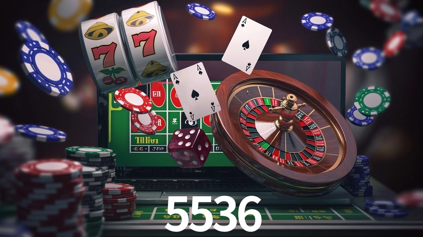 5536 bet
