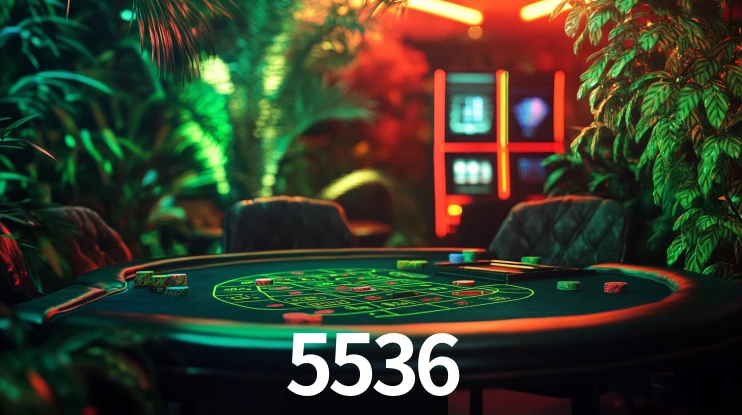 Tournaments 5536