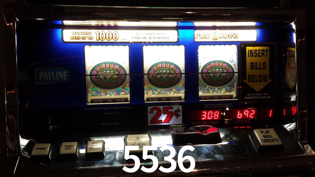 Spaceman Game 5536