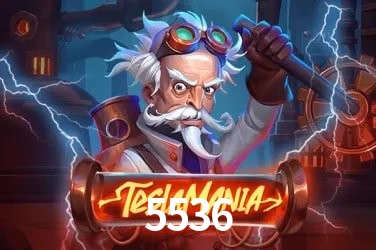 Jogos de Slot 5536