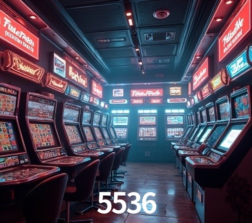 Ofertas Exclusivas 5536