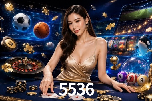 Account Benefits 5536