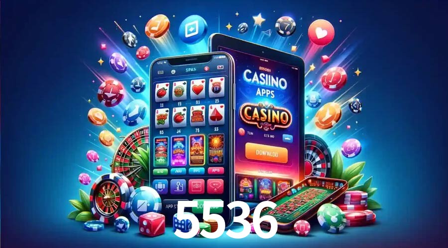 Seasonal Promotions 5536