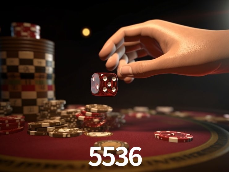 Recursos de Bônus 5536