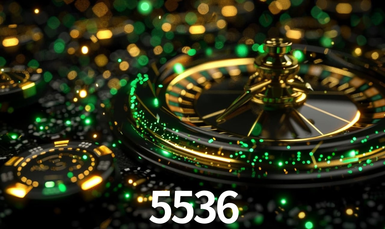 5536 Plataforma
