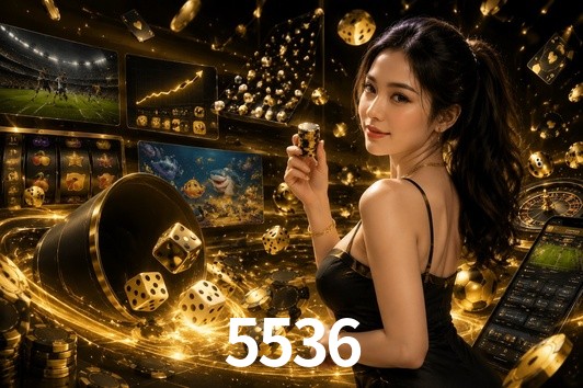 Security Systems 5536