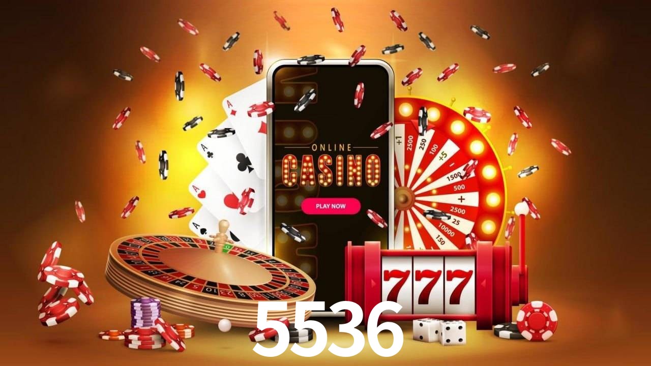 Diretório de Jogos 5536
