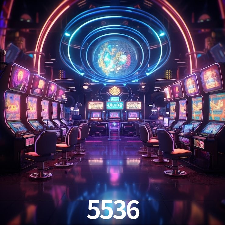 5536 Win