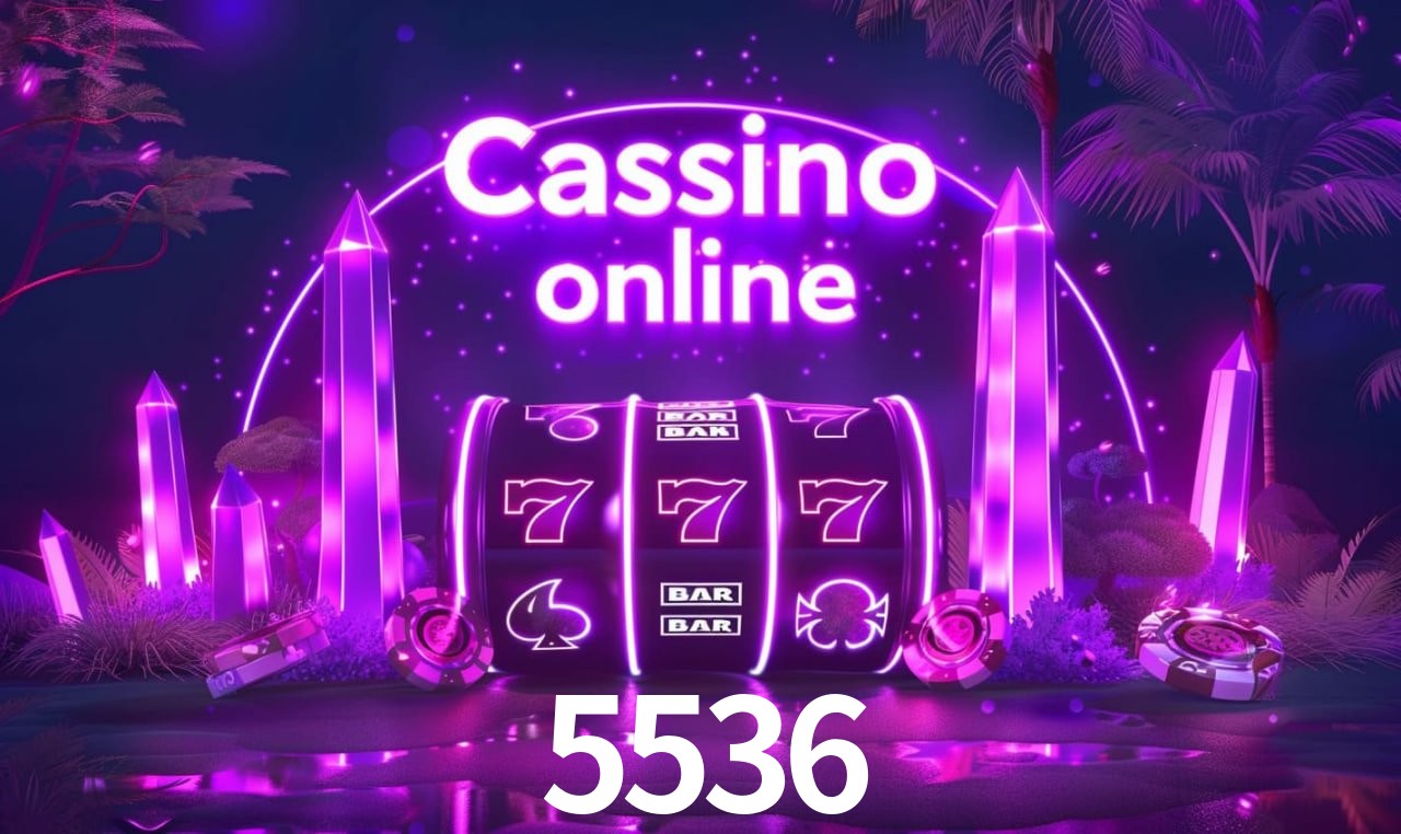 Benefícios da Conta 5536