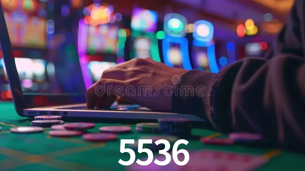 Interface do App 5536