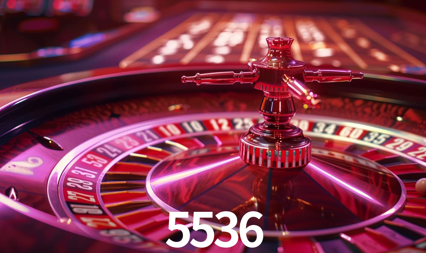 Descubra o Programa VIP da 5536: Vantagens Exclusivas para Jogadores