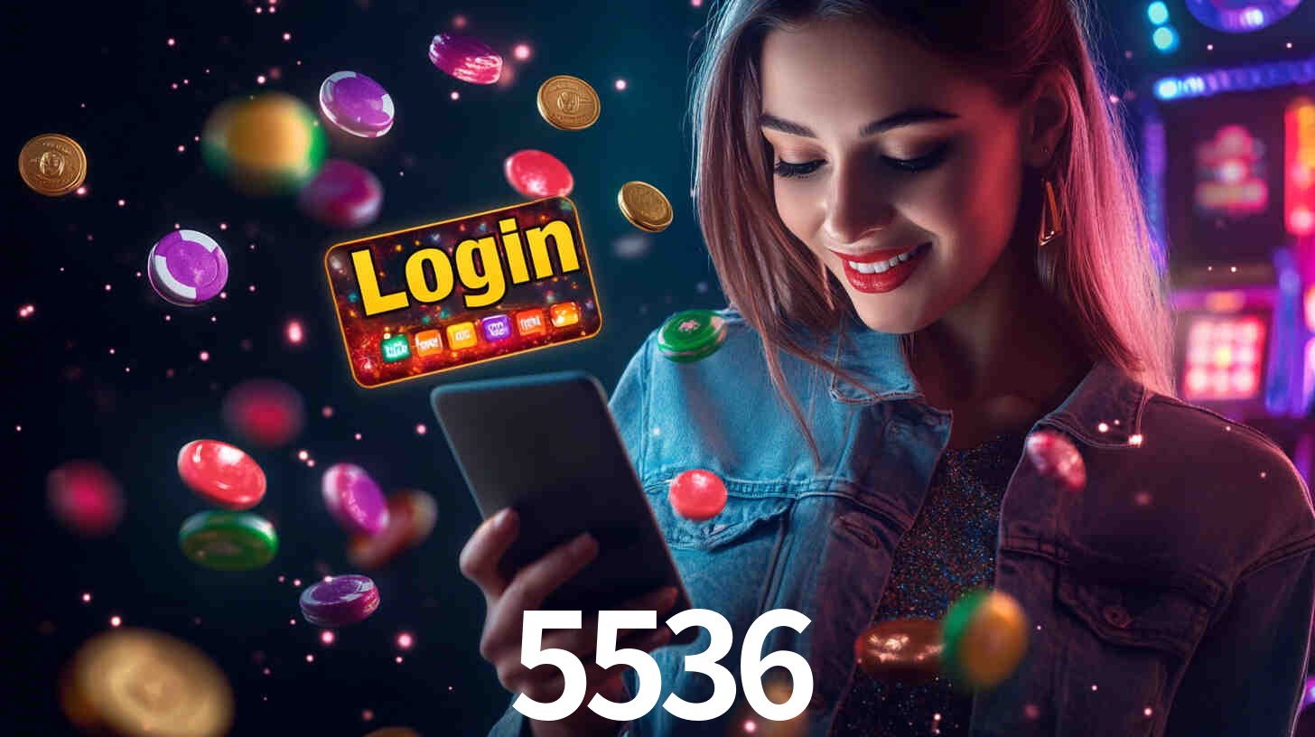 A Popularidade dos Caça-Níqueis no 5536