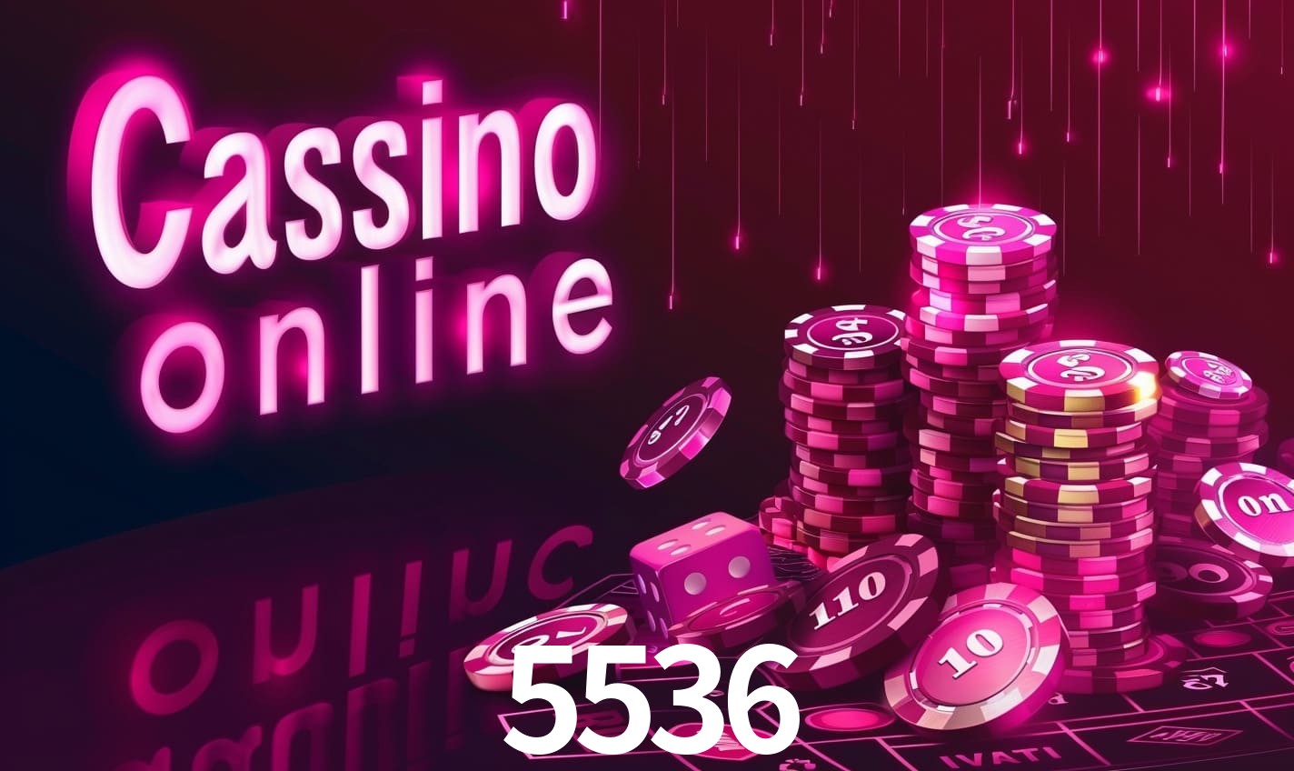 Explorando a Categoria de Eventos em Apostas na 5536