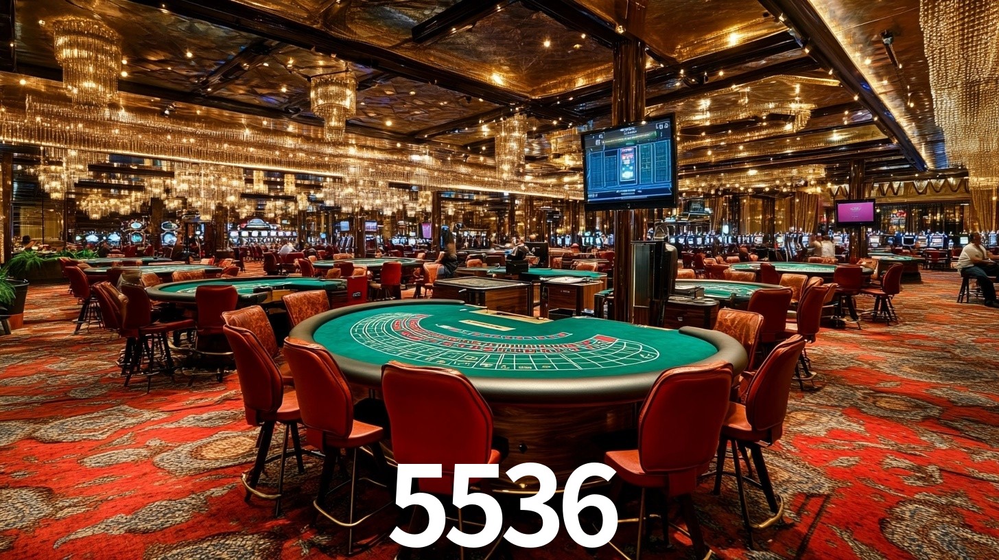 5536 bet