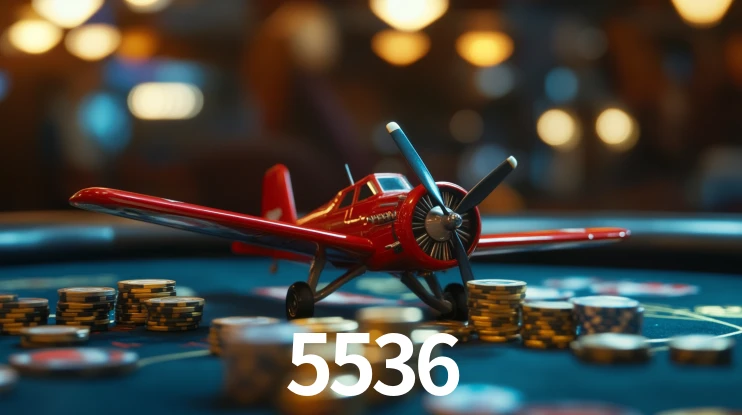 Live Casino 5536