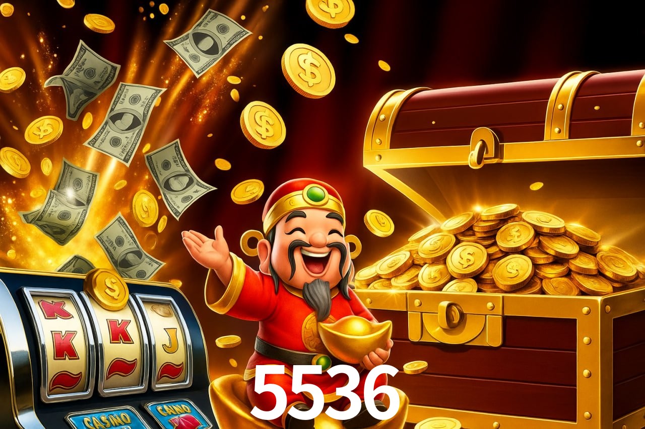 Jogos Exclusivos 5536