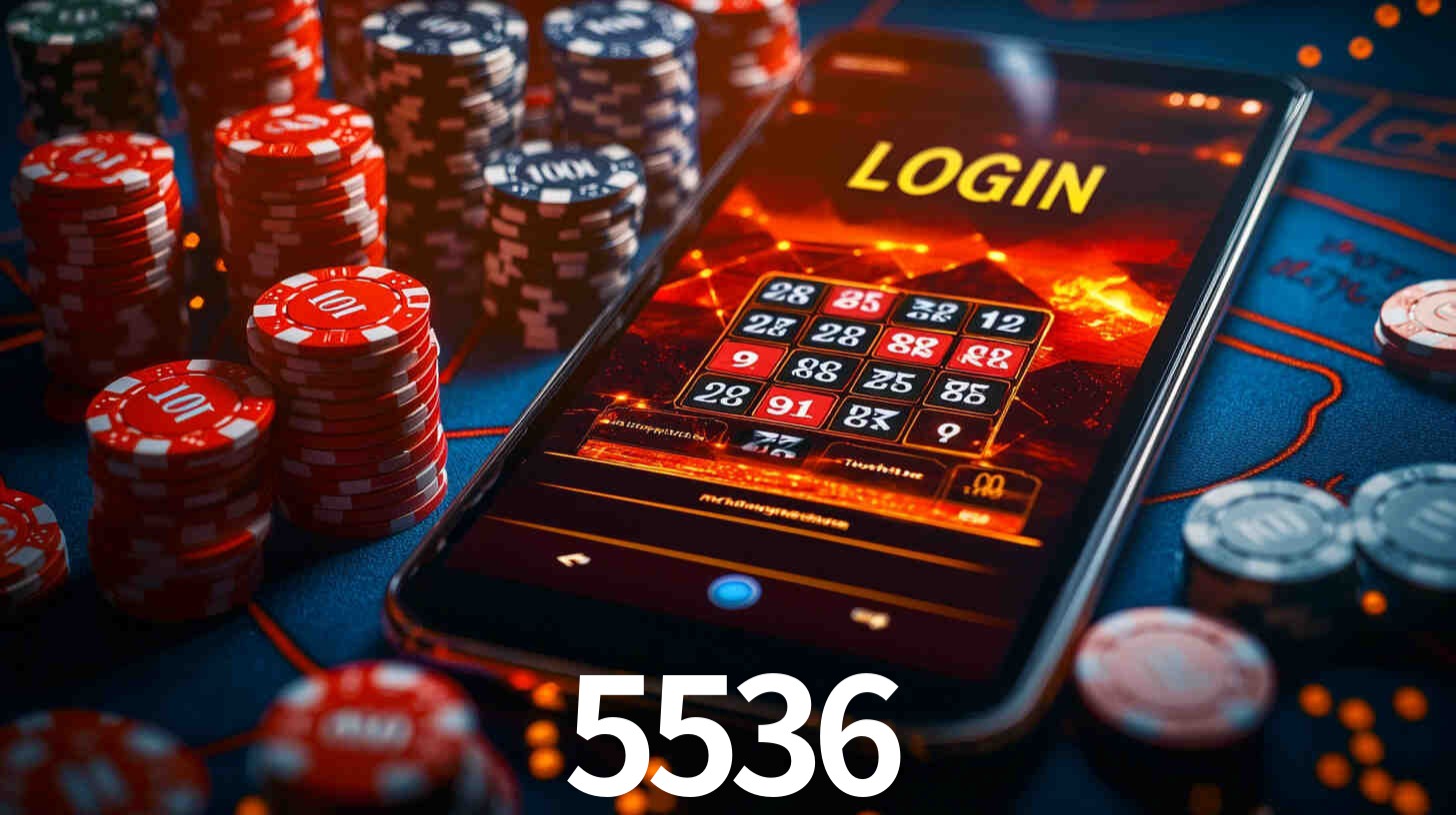 5536 bet