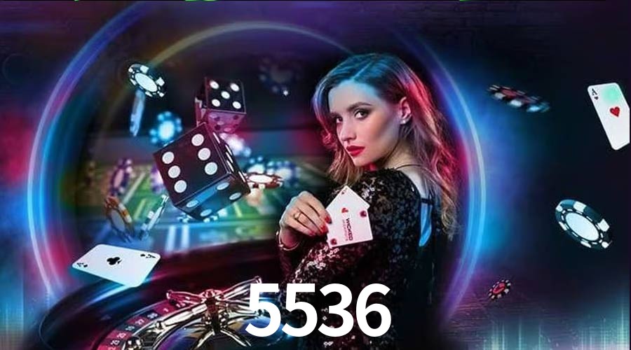 Exclusive Offers 5536