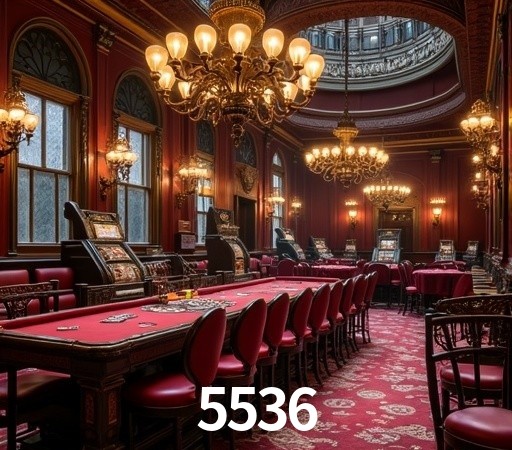 Integração de APIs 5536
