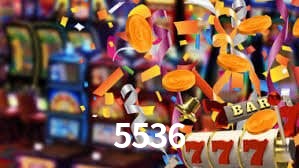 5536 bet