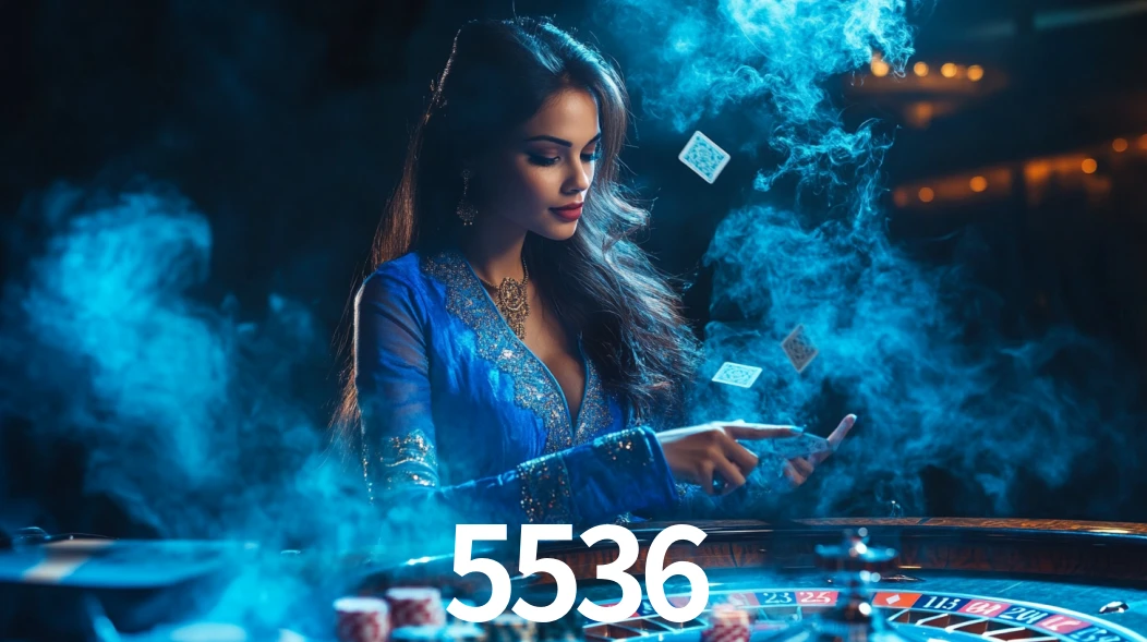 Descubra a Essência do 5536: Nossa História e Compromissos
