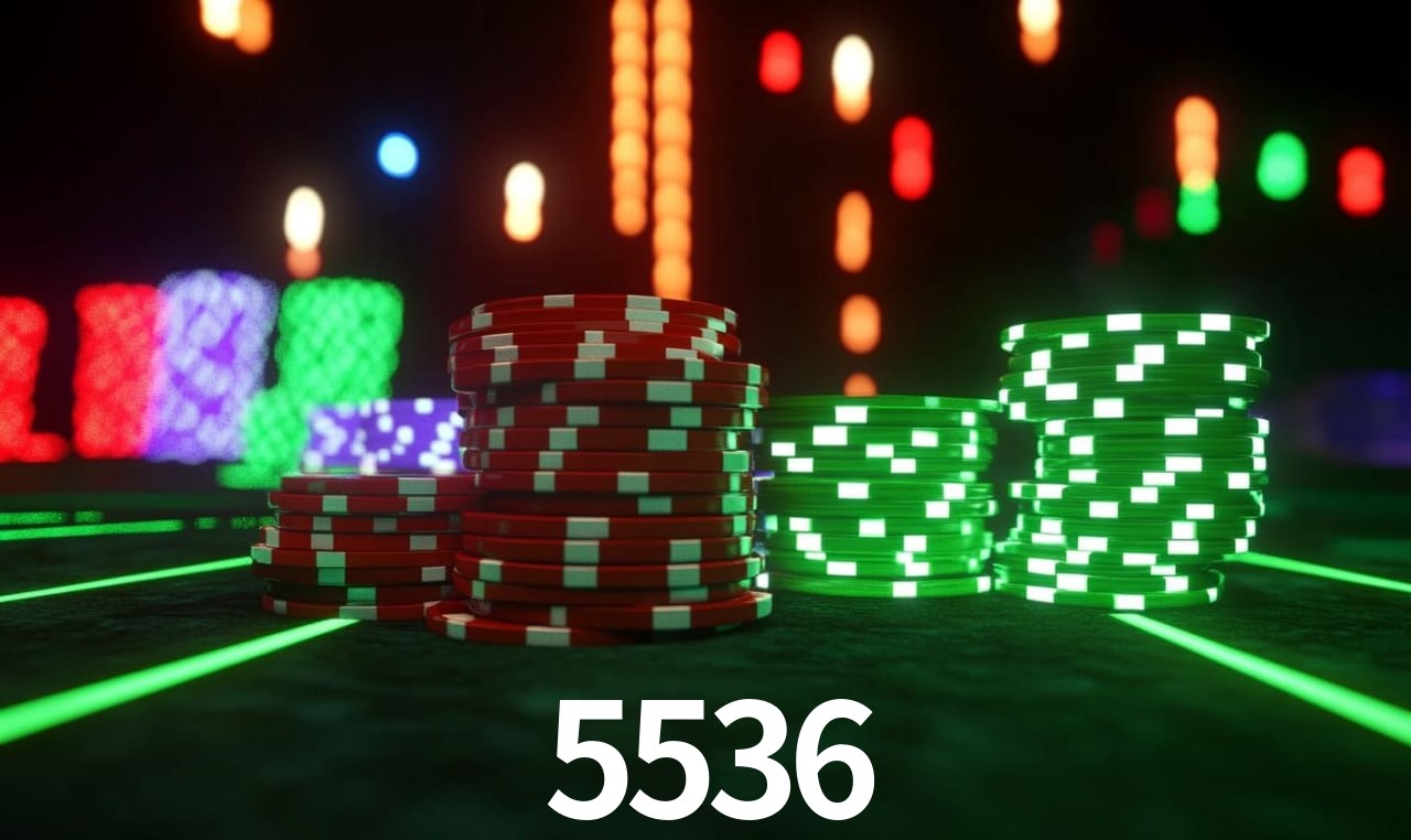 Experiência VIP 5536
