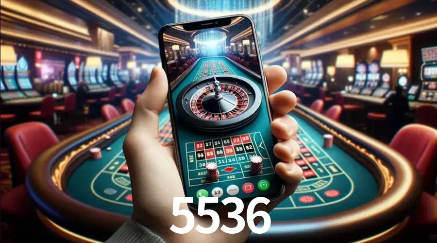 Secure Login 5536