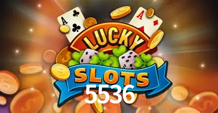 Descubra o Mundo do Cassino Online com 5536