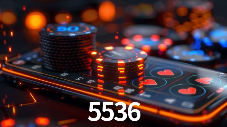 Statistics 5536