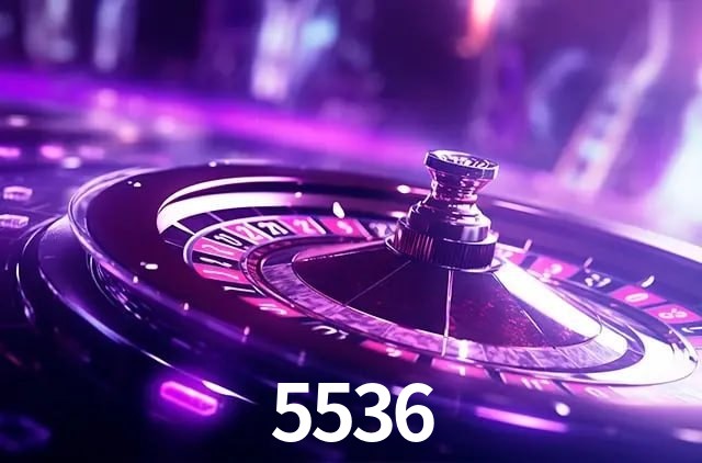 cassino 5536