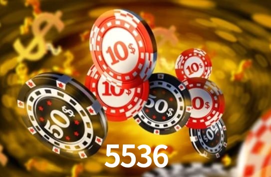 Casino VIP 5536