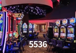 5536 cassino