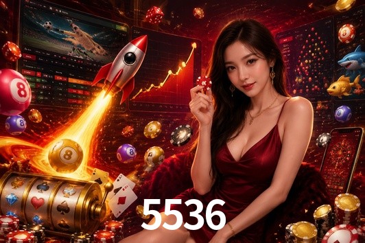 Weekend Specials 5536