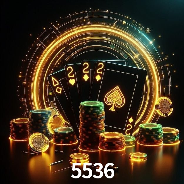 Estatísticas do Jogo 5536