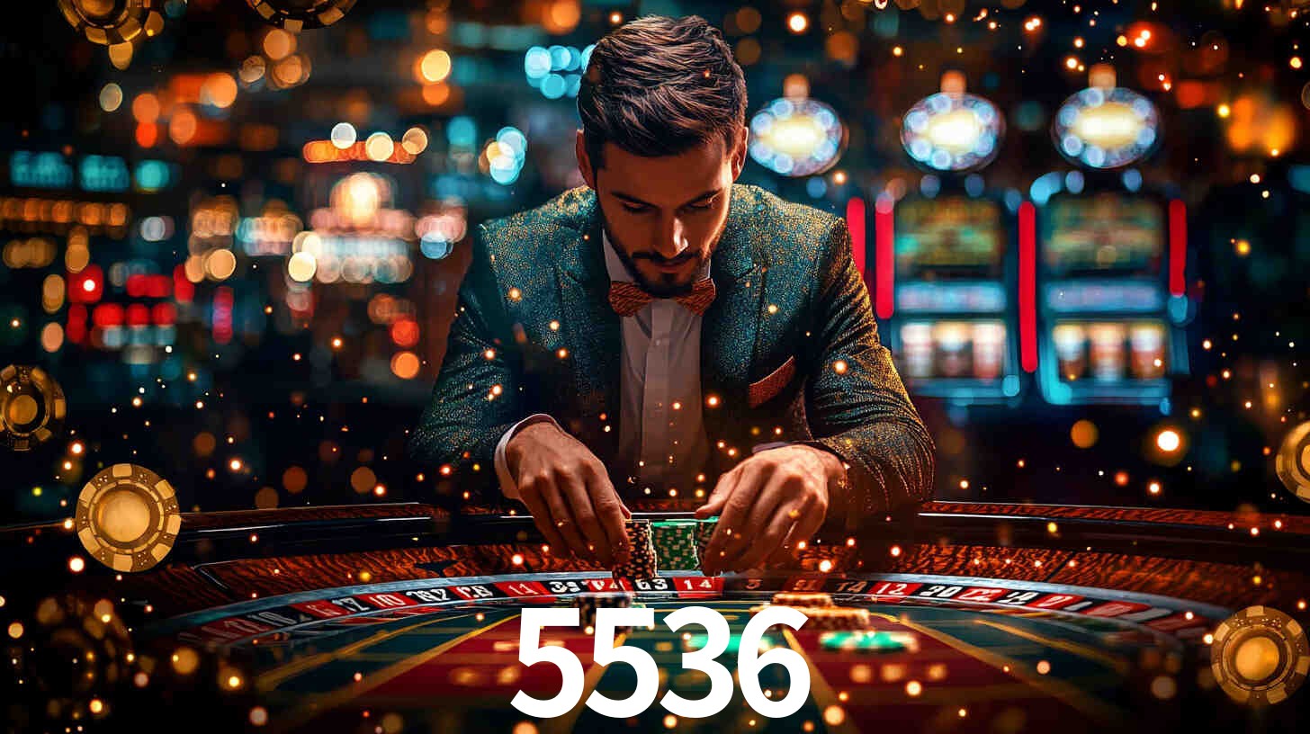 5536 bonus