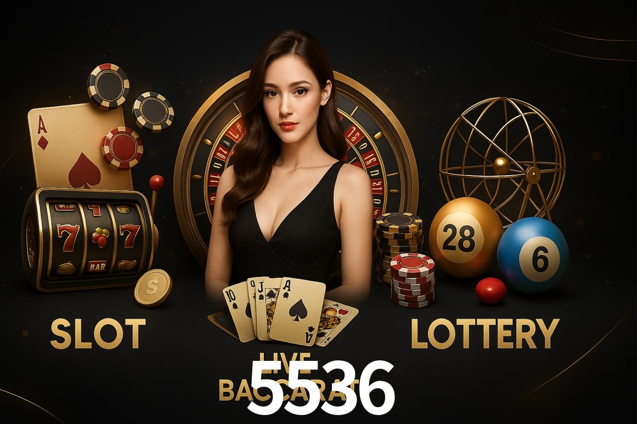 5536 cassino online