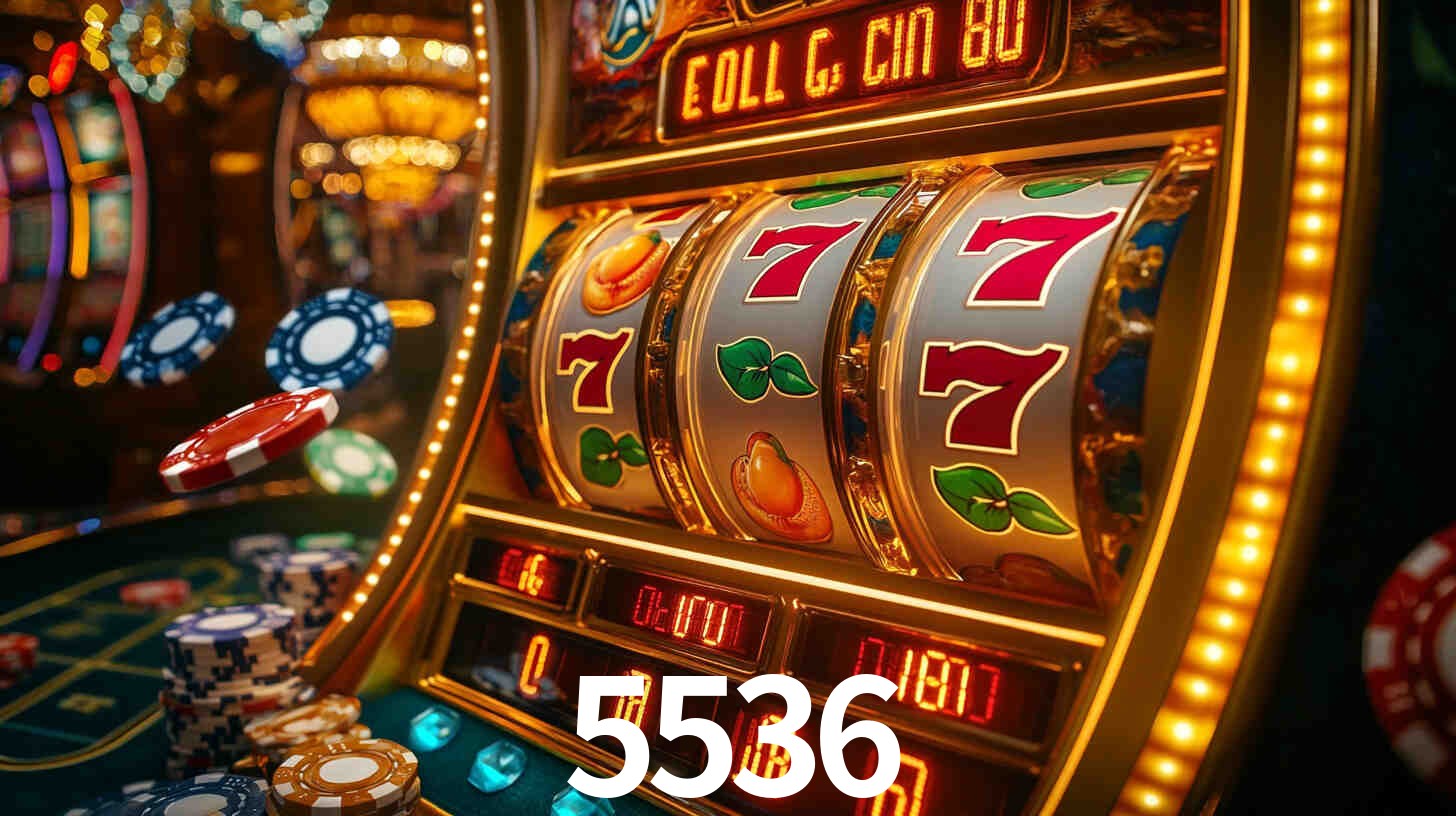 5536 App Interface