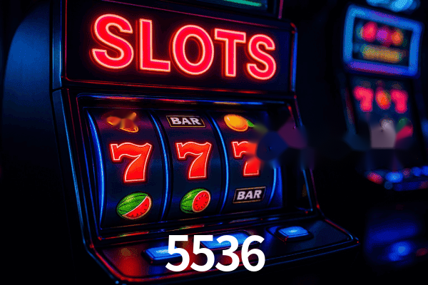 5536 instalar